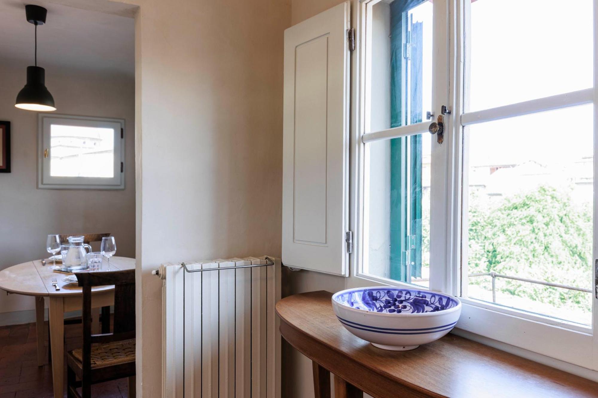 Apartamento Santo Spirito View